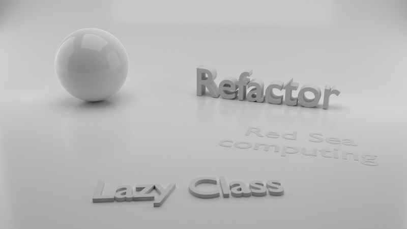 Lazy Class